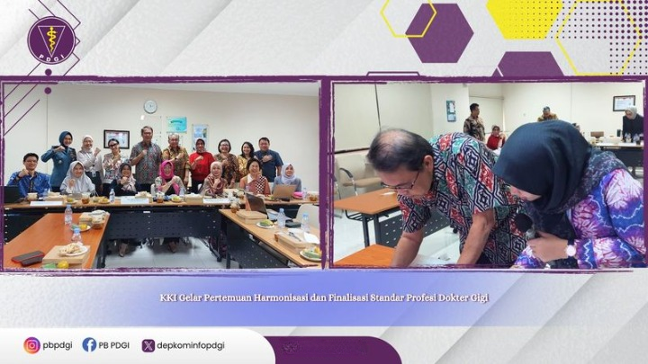 PDGI Kabupaten Timor Tengah Utara | Informasi, Layanan, Berita, dan Seminar Dokter Gigi