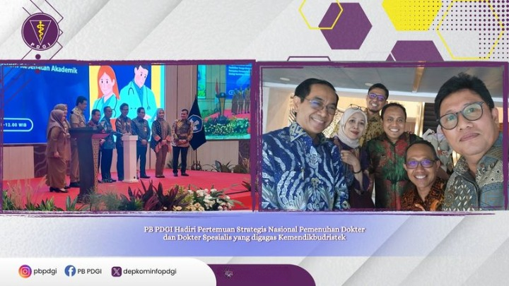 PDGI Kabupaten Timor Tengah Utara | Informasi, Layanan, Berita, dan Seminar Dokter Gigi