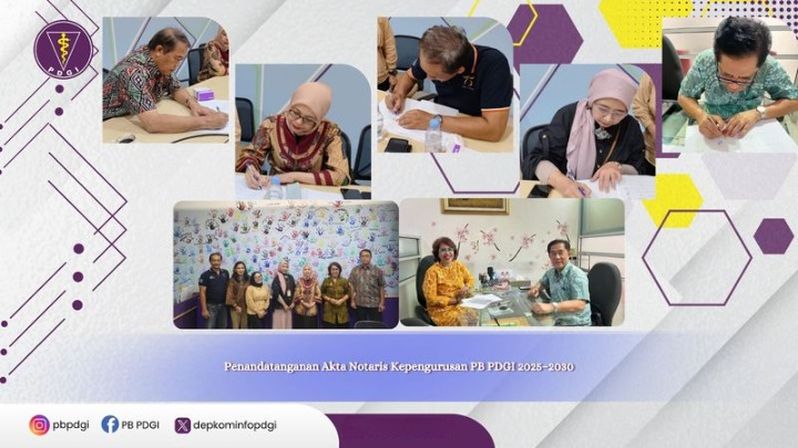 PDGI Kabupaten Timor Tengah Utara | Informasi, Layanan, Berita, dan Seminar Dokter Gigi